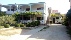 Apartment in Lopar - Insel Rab 47864